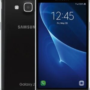 Samsung J3 16GB Black — Subnet1 (main photo)