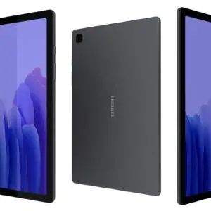 Samsung Galaxy Tab A7 64GB Dark Grey — Subnet1 (main photo)