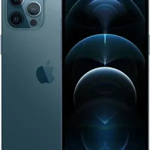iPhone 12 Pro Max 256GB Blue — Subnet1 (main photo)