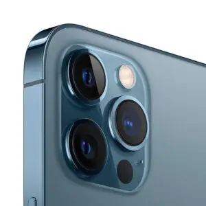 iPhone 12 Pro Max 128GB Blue — Subnet1 (main photo)
