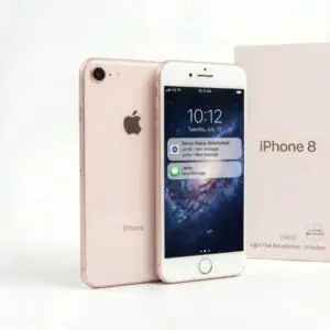 iPhone 8 64GB Gold — Subnet1 (main photo)