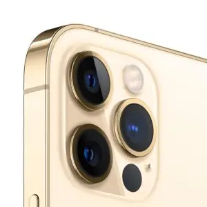 iPhone 12 Pro 256GB Gold — Subnet1 (main photo)