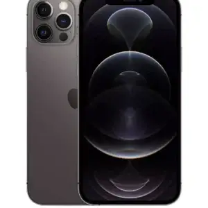 iPhone 13 Pro 128GB Black — Subnet1 (main photo)