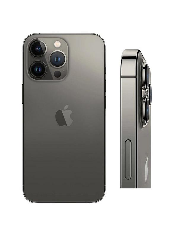 iPhone 13 Pro 128GB Black — Subnet1 (photo 2)