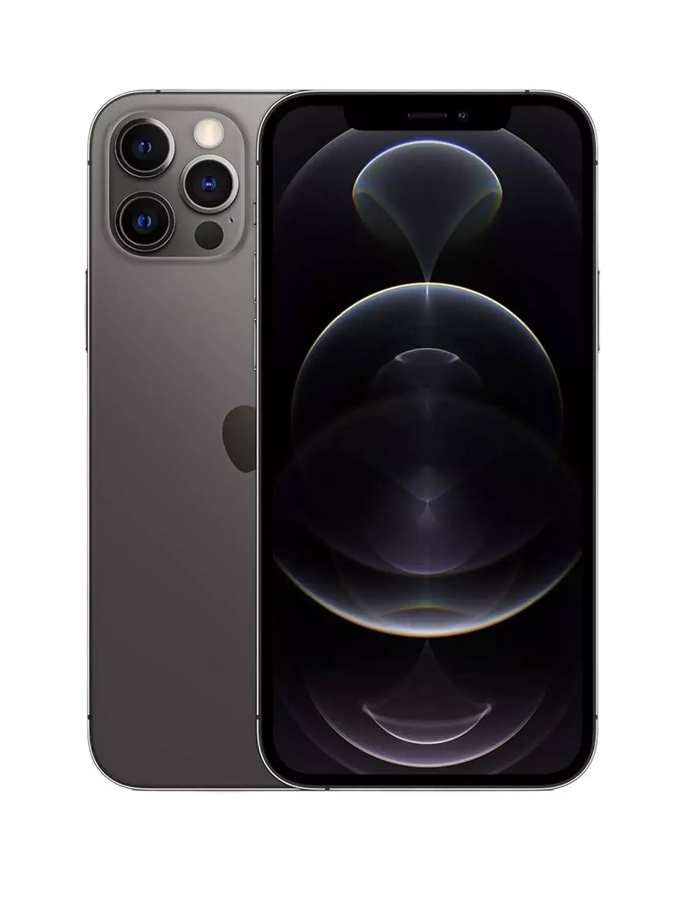 iPhone 13 Pro 128GB Black — Subnet1 (main photo)