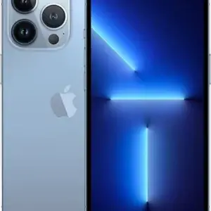 iPhone 13 Pro 128GB Blue — Subnet1 (main photo)
