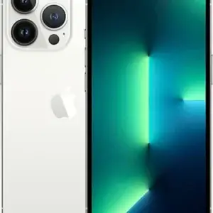 iPhone 13 Pro 256GB White — Subnet1 (main photo)