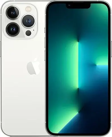 iPhone 13 Pro 256GB White — Subnet1 (main photo)