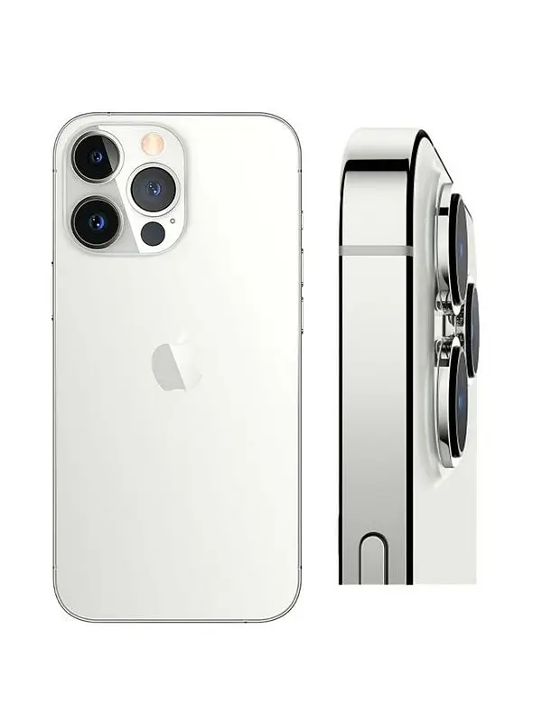 iPhone 13 Pro 256GB White — Subnet1 (photo 2)