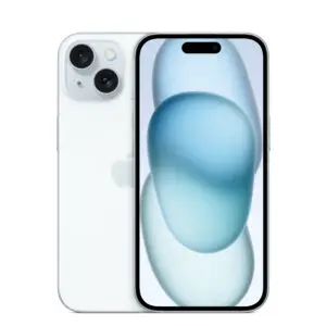 iPhone 15 128GB Blue — Subnet1 (main photo)
