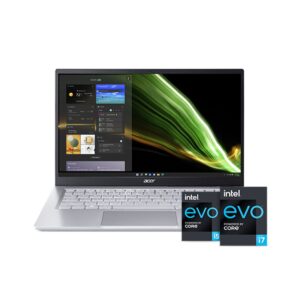 Refurbished Acer Swift SF314 — Subnet1 Eastcote