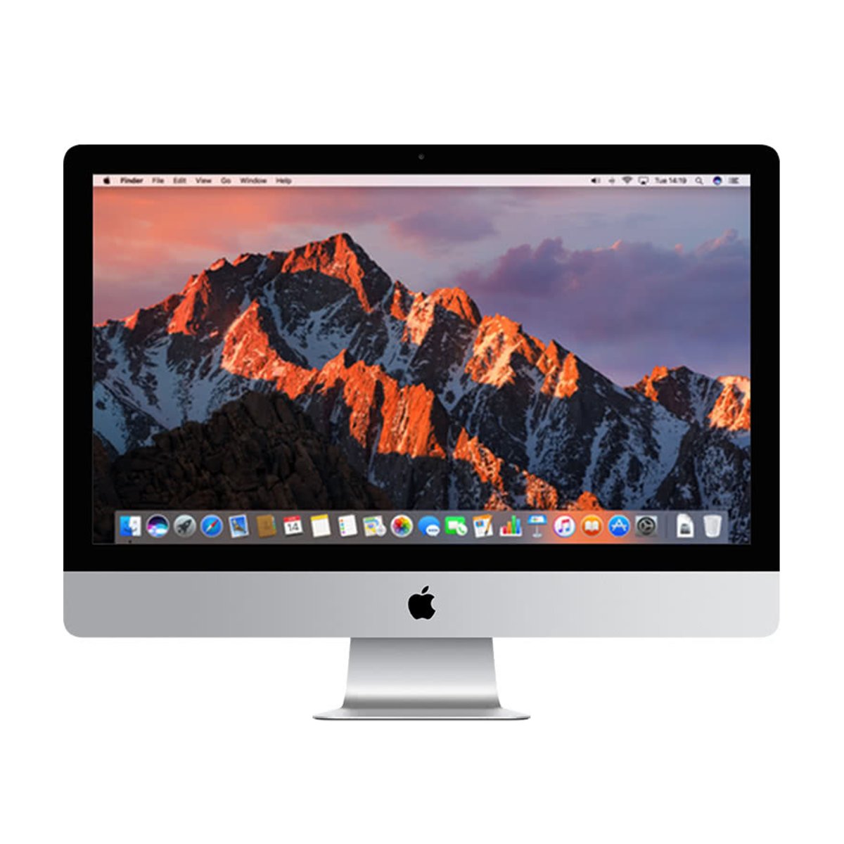 Refurbished Apple iMac 27-inch 2017 — Subnet1 Eastcote