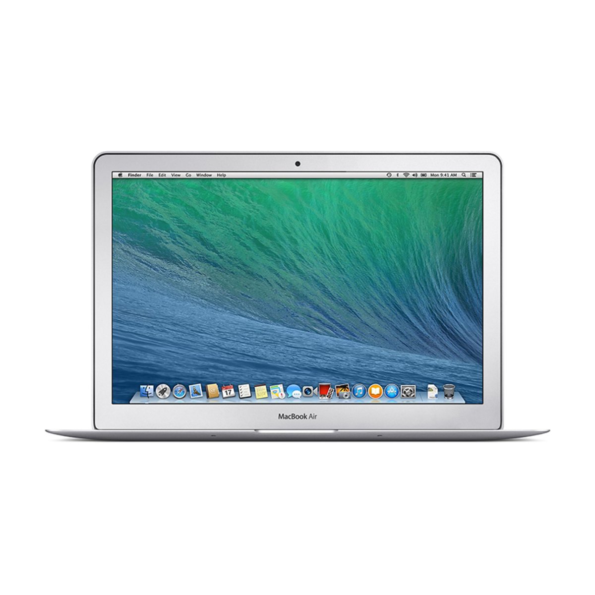 Refurbished Apple MacBook Air 13-inch A1466 (2013) — Subnet1 Eastcote