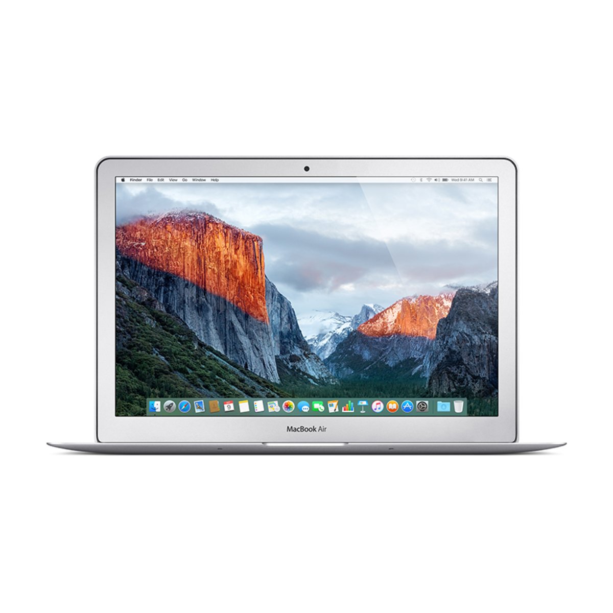 Refurbished Apple MacBook Air A1466 (2015) — Subnet1 Eastcote