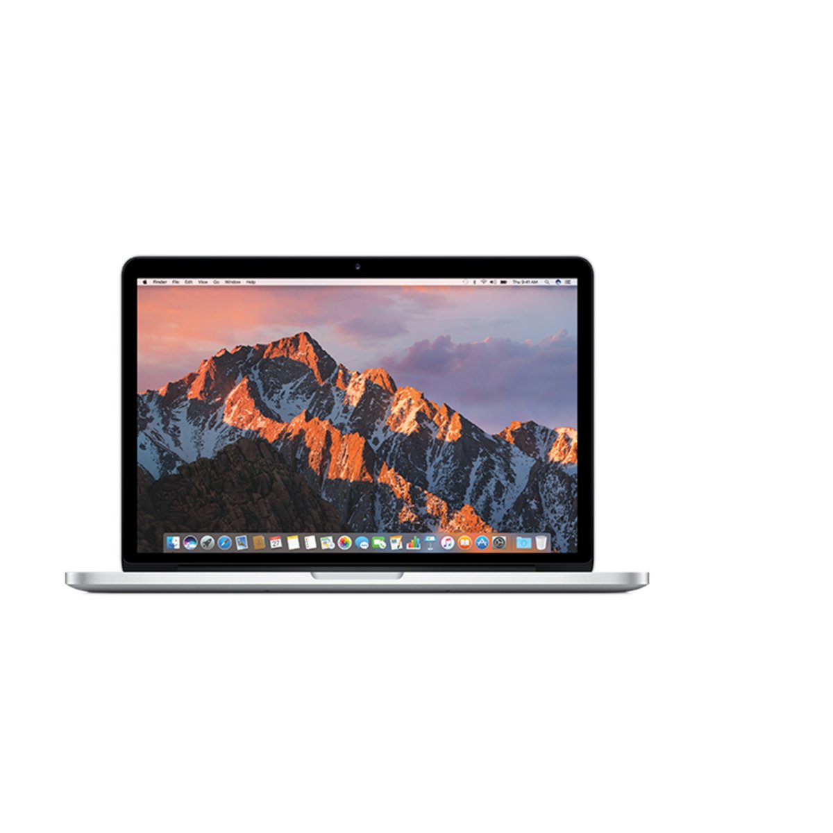 Refurbished Apple MacBook Pro A1502 (2015) — Subnet1 Eastcote