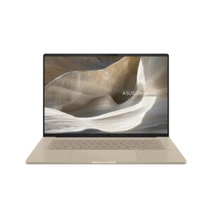 Refurbished Asus ZenBook 14 — Subnet1 Eastcote