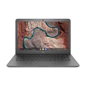 Refurbished HP 14 Chromebook — Subnet1 Eastcote