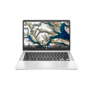 Refurbished HP 14A Chromebook — Subnet1 Eastcote