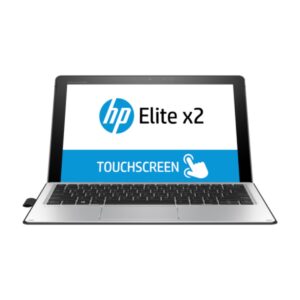 Refurbished HP Elite x2 1012 G2 — Subnet1 Eastcote