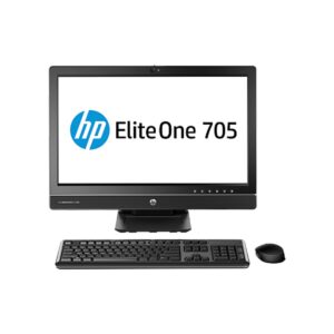 Refurbished HP EliteOne 705 G1 All-in-One — Subnet1 Eastcote
