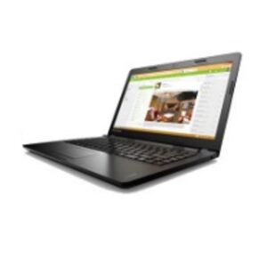 Refurbished Lenovo IdeaPad 100 — Subnet1 Eastcote