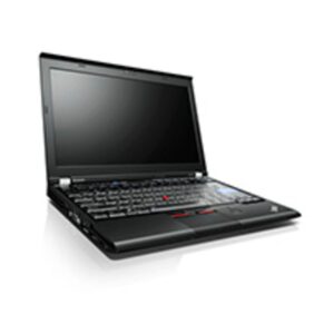 Refurbished Lenovo ThinkPad X220 — Subnet1 Eastcote