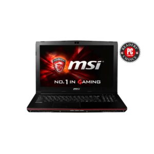 Refurbished MSI GP62 2QD Leopard — Subnet1 Eastcote