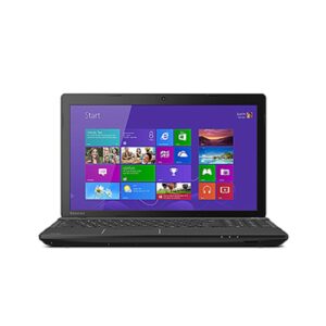 Refurbished Toshiba Satellite C55 — Subnet1 Eastcote