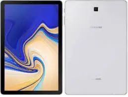 Samsung Galaxy Tab S4 64GB White — Subnet1 (main photo)