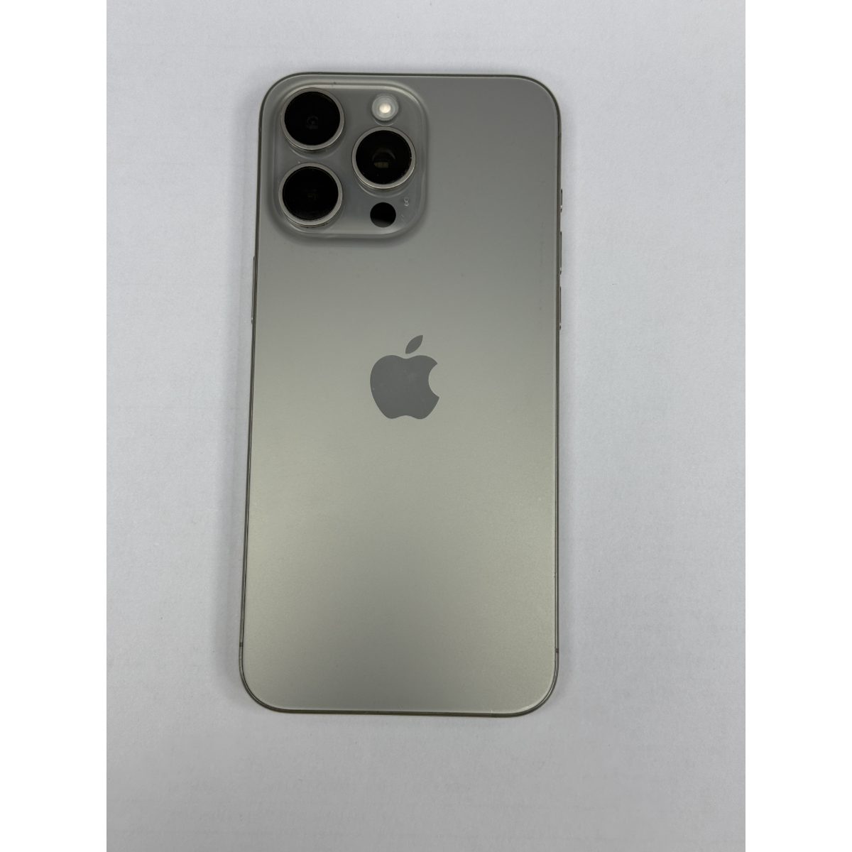 iPhone 15 Pro Max 256GB White