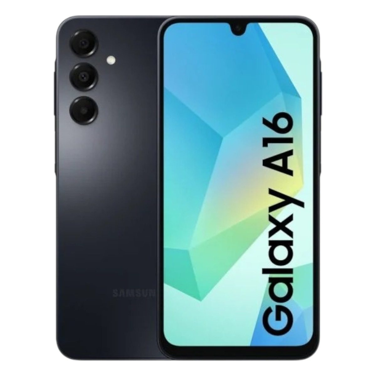 Samsung Galaxy A16 128GB Black