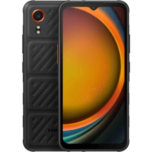 Samsung galaxy Xcover 7 128GB Black