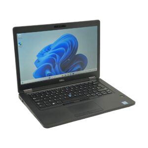 Dell Latitude 5490